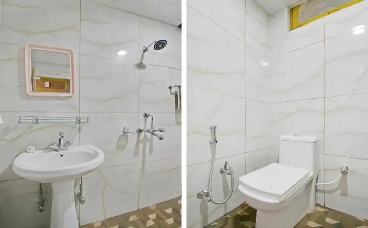 Катра: Hotel Ajay