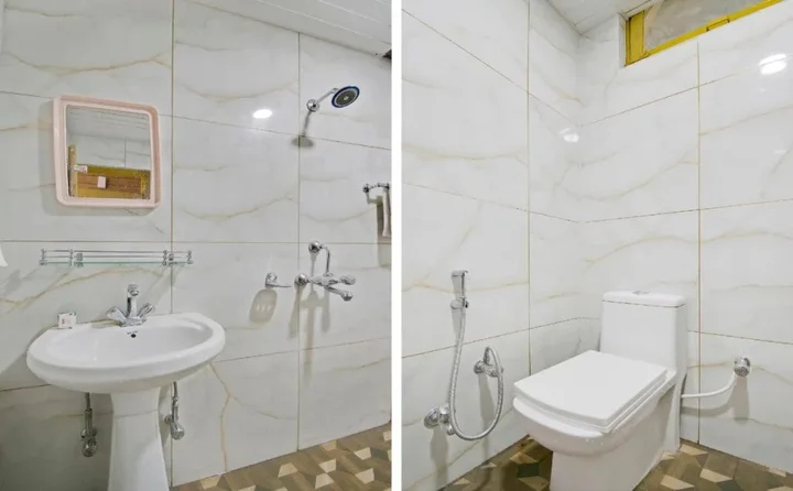 Катра: Hotel Ajay