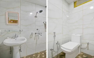 Катра: Hotel Ajay
