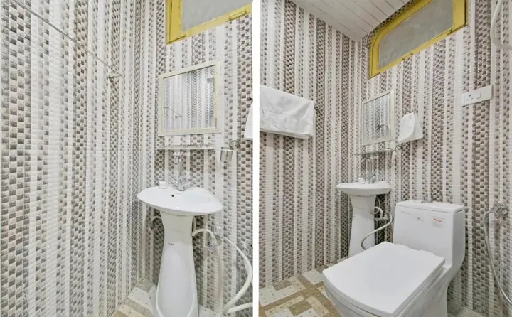 Катра: Hotel Ajay