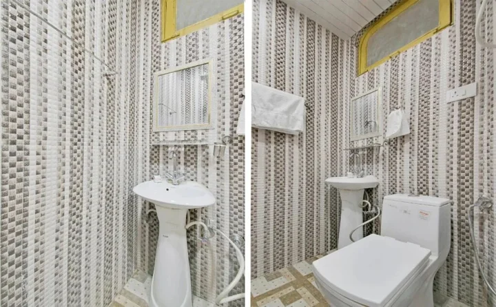 Катра: Hotel Ajay