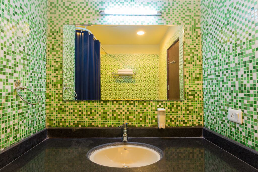 Катра: Ginger Hotel Katra