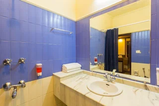 Катра: Ginger Hotel Katra
