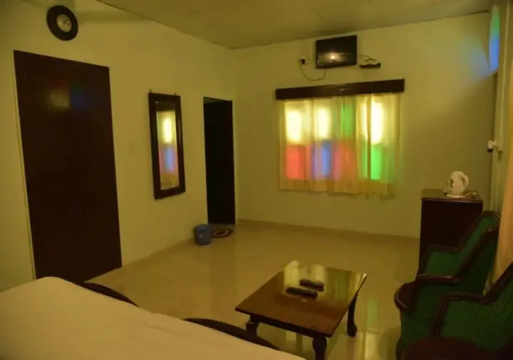 Hotel Burja Haveli — фото 6