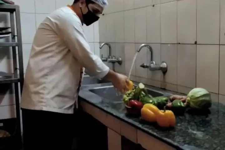Джамму: Asia One Earth