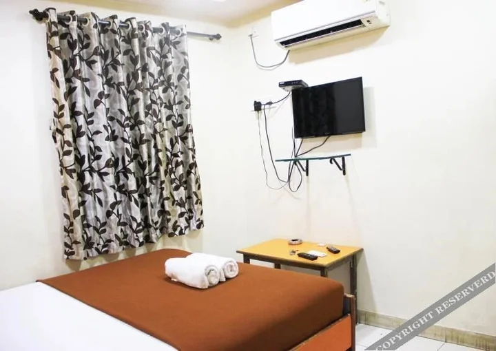 Мумбаи: Sana Residency
