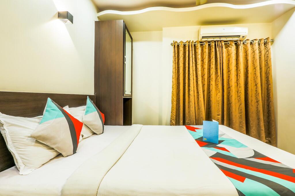 FabHotel Adore Inn — фото 3