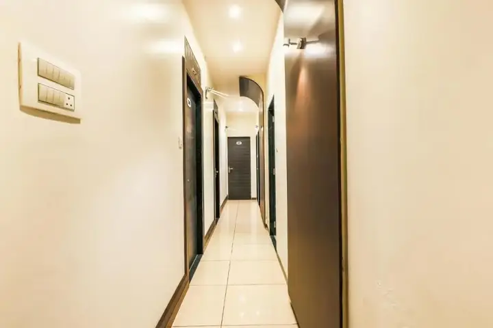 FabHotel Adore Inn — фото 6