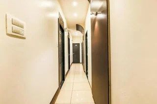Мумбаи: FabHotel Adore Inn