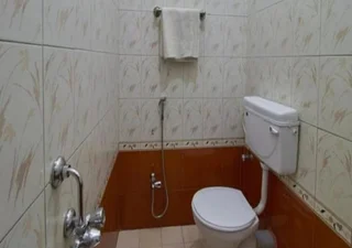 Кодайканал: Town Country Guest House
