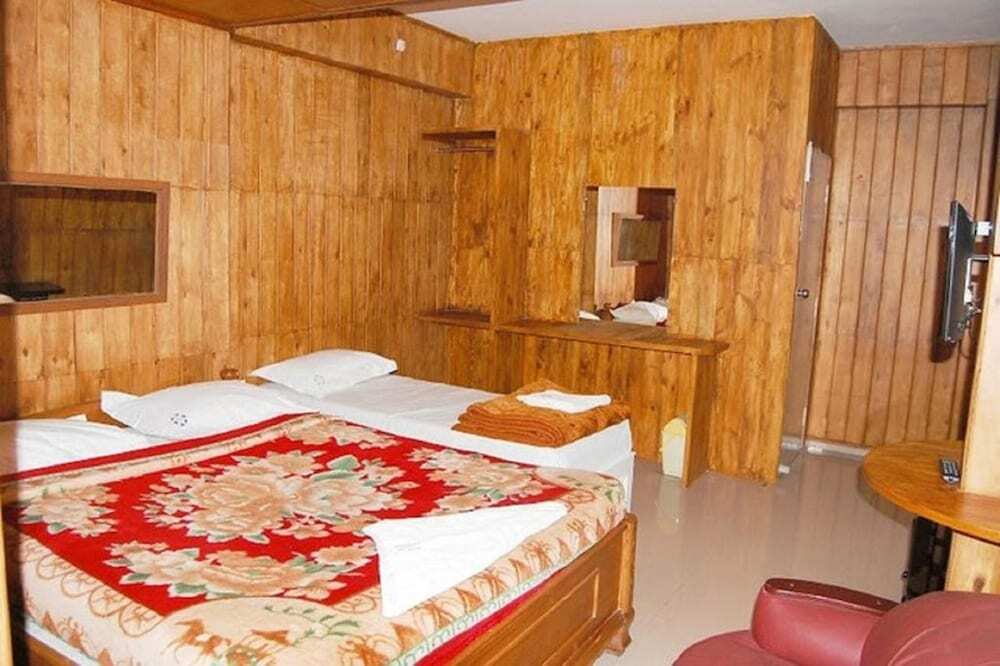 Кодайканал: Town Country Guest House