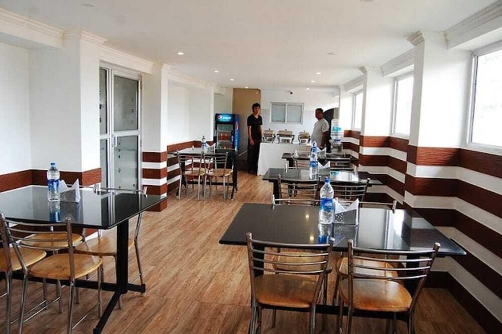 Кодайканал: Town Country Guest House