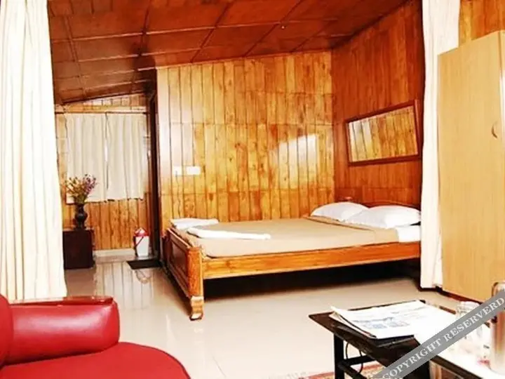 Кодайканал: Town Country Guest House
