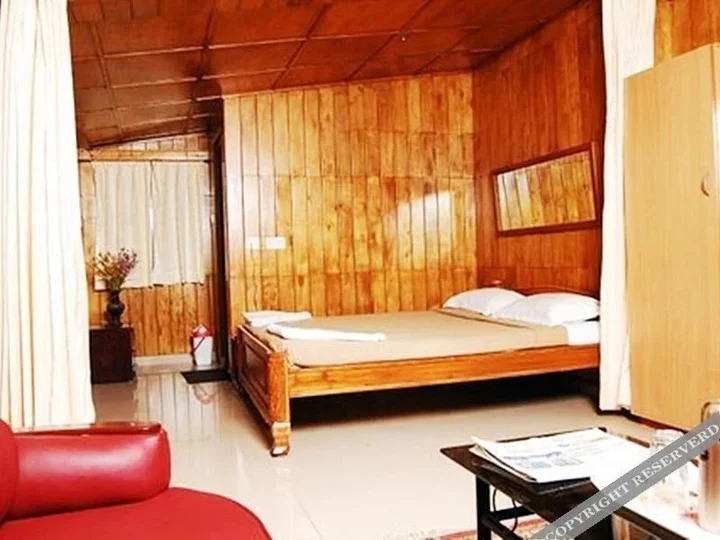 Кодайканал: Town Country Guest House