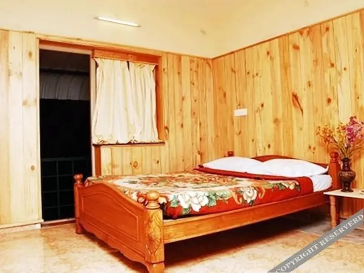 Кодайканал: Town Country Guest House