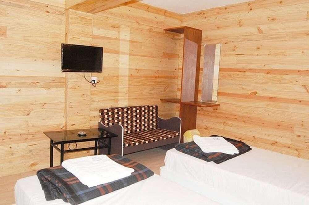 Кодайканал: Town Country Guest House
