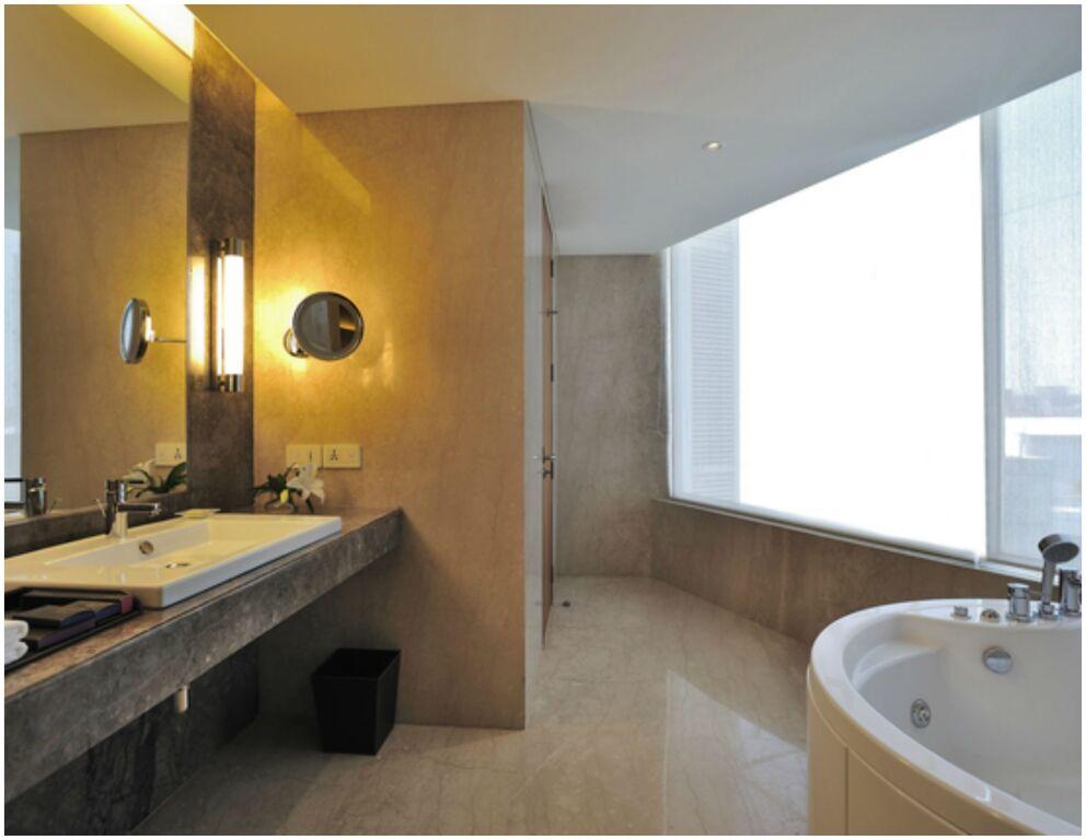 Гуруграм: The Anya Hotel, Gurgaon