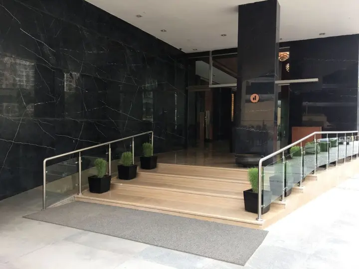 Гуруграм: The Anya Hotel, Gurgaon