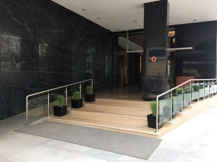 Гуруграм: The Anya Hotel, Gurgaon