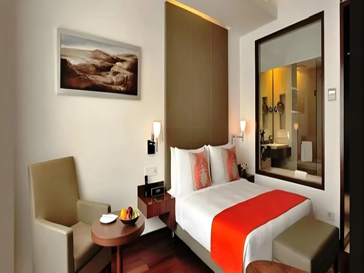 Гуруграм: The Anya Hotel, Gurgaon