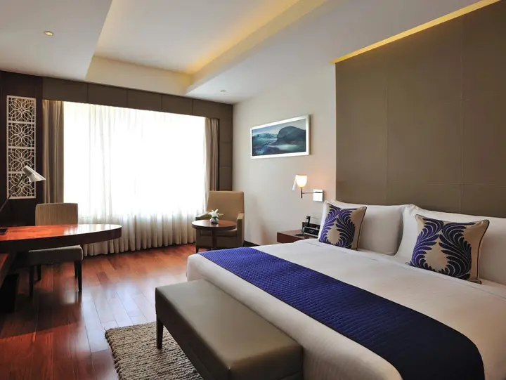 Гуруграм: The Anya Hotel, Gurgaon
