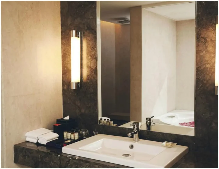 Гуруграм: The Anya Hotel, Gurgaon