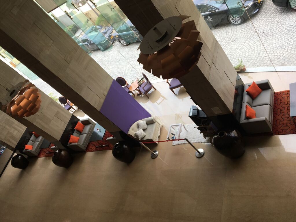 Гуруграм: The Anya Hotel, Gurgaon