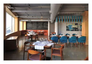 Гуруграм: The Anya Hotel, Gurgaon
