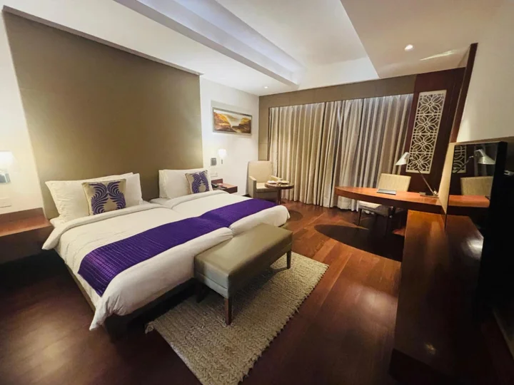 Гуруграм: The Anya Hotel, Gurgaon