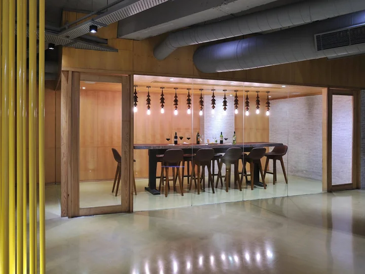 Гуруграм: The Anya Hotel, Gurgaon