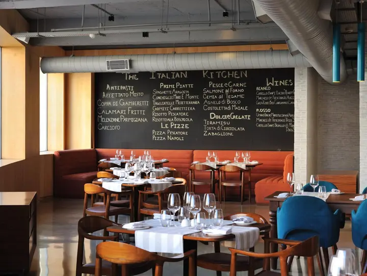 Гуруграм: The Anya Hotel, Gurgaon
