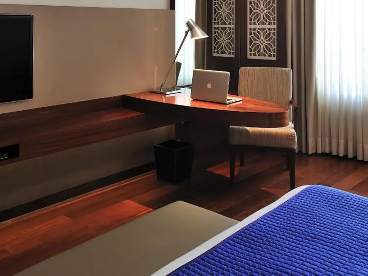 Гуруграм: The Anya Hotel, Gurgaon