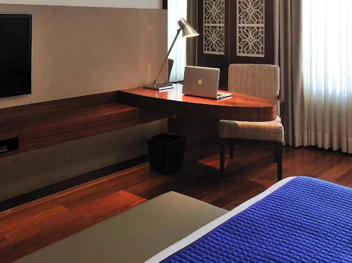 Гуруграм: The Anya Hotel, Gurgaon