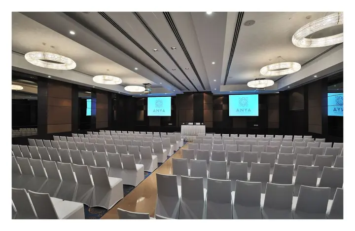 Гуруграм: The Anya Hotel, Gurgaon
