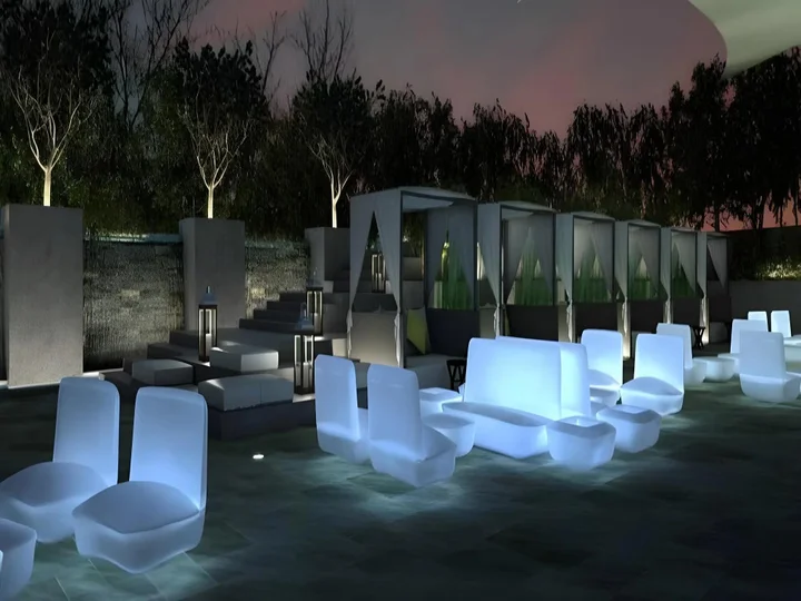 Гуруграм: The Anya Hotel, Gurgaon