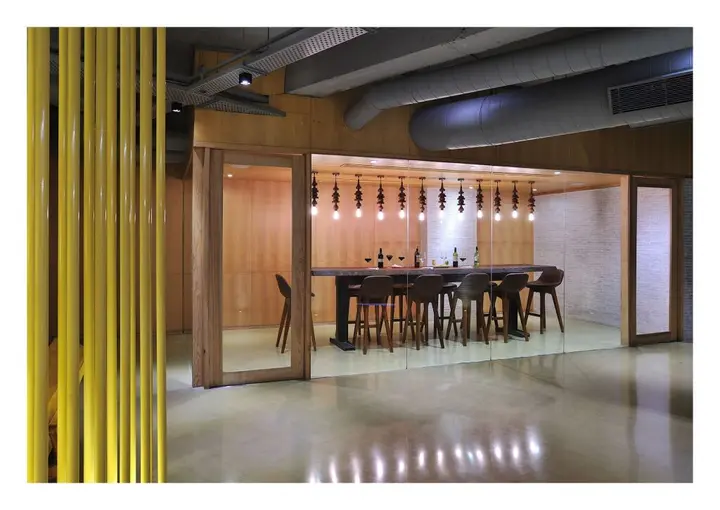 Гуруграм: The Anya Hotel, Gurgaon