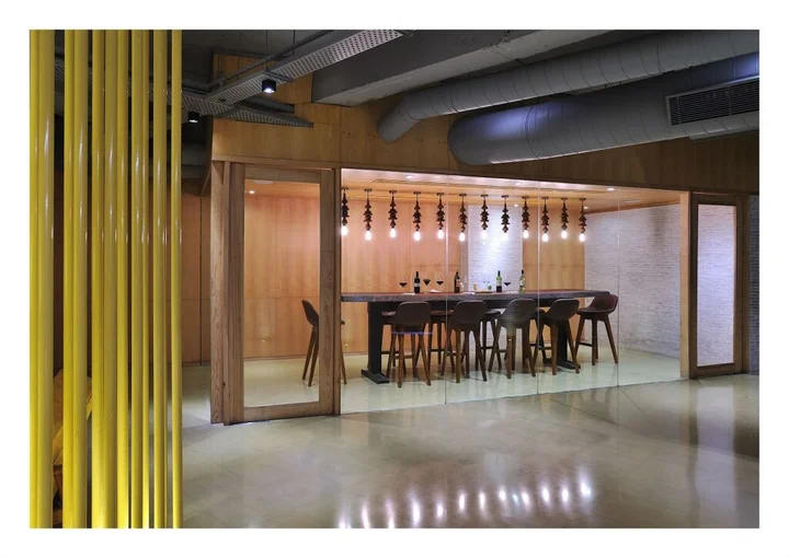 Гуруграм: The Anya Hotel, Gurgaon