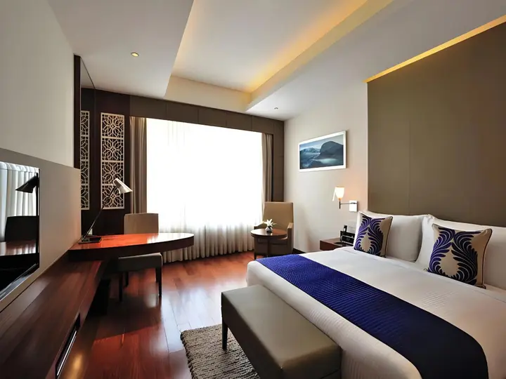 Гуруграм: The Anya Hotel, Gurgaon