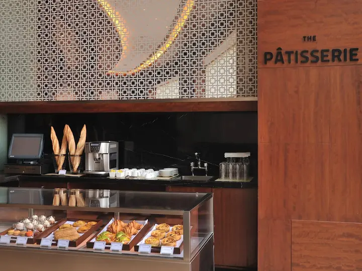 Гуруграм: The Anya Hotel, Gurgaon