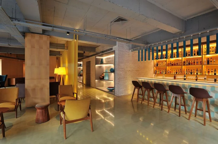 Гуруграм: The Anya Hotel, Gurgaon