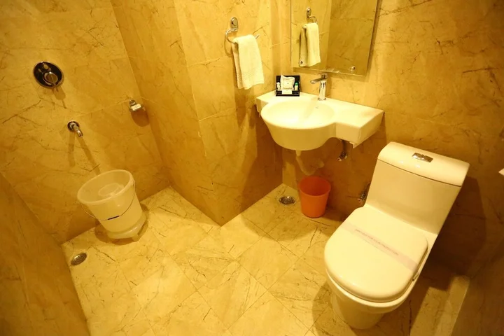 Катра: Hotel Shree Hari Niwas