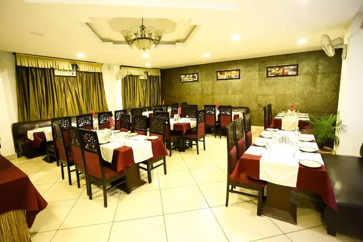 Катра: Hotel Shree Hari Niwas