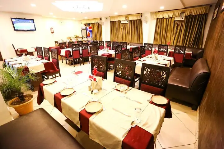 Катра: Hotel Shree Hari Niwas