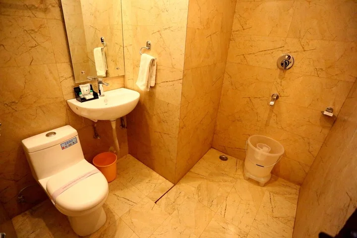 Катра: Hotel Shree Hari Niwas