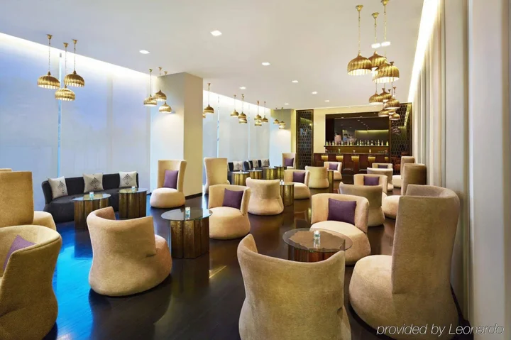 Ченнаи: Vivanta Chennai IT Expressway