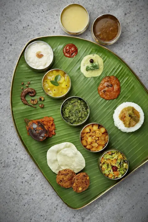 Ченнаи: Vivanta Chennai IT Expressway