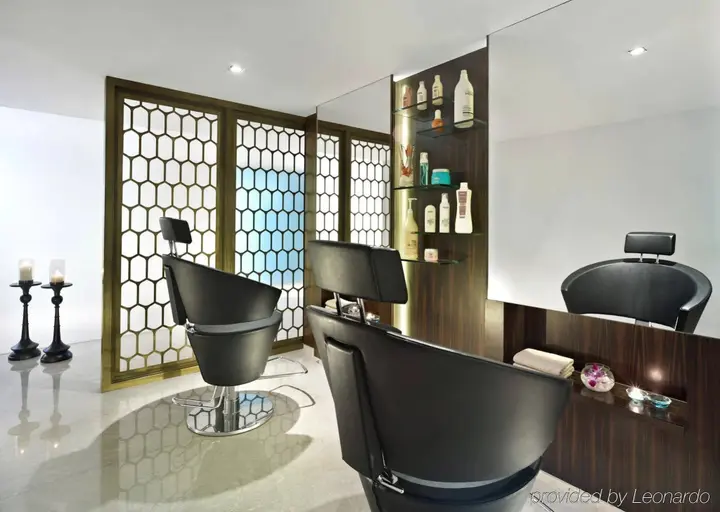 Ченнаи: Vivanta Chennai IT Expressway