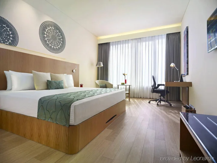 Ченнаи: Vivanta Chennai IT Expressway
