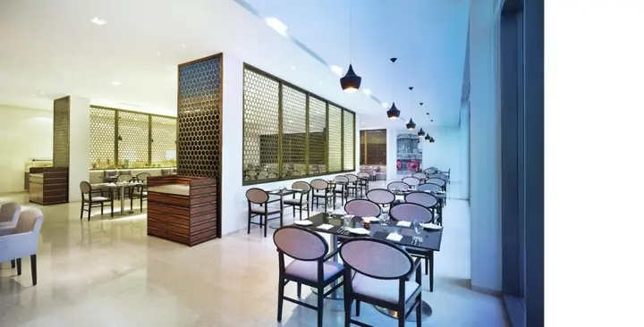 Ченнаи: Vivanta Chennai IT Expressway