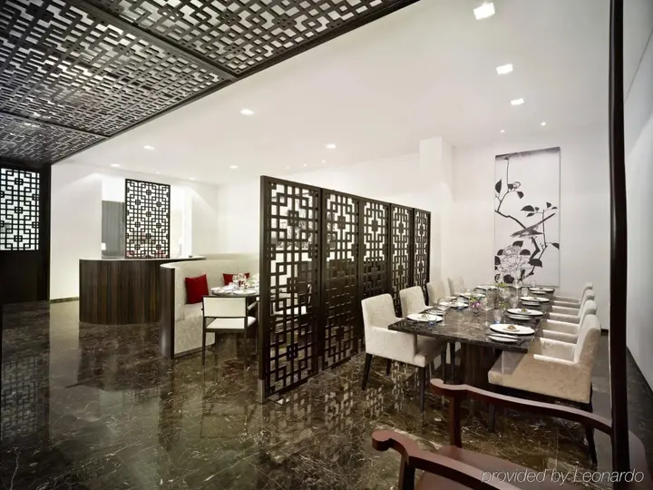 Ченнаи: Vivanta Chennai IT Expressway